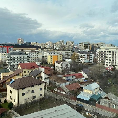 City Center Glam Apartments Palas Iasi Extérieur photo