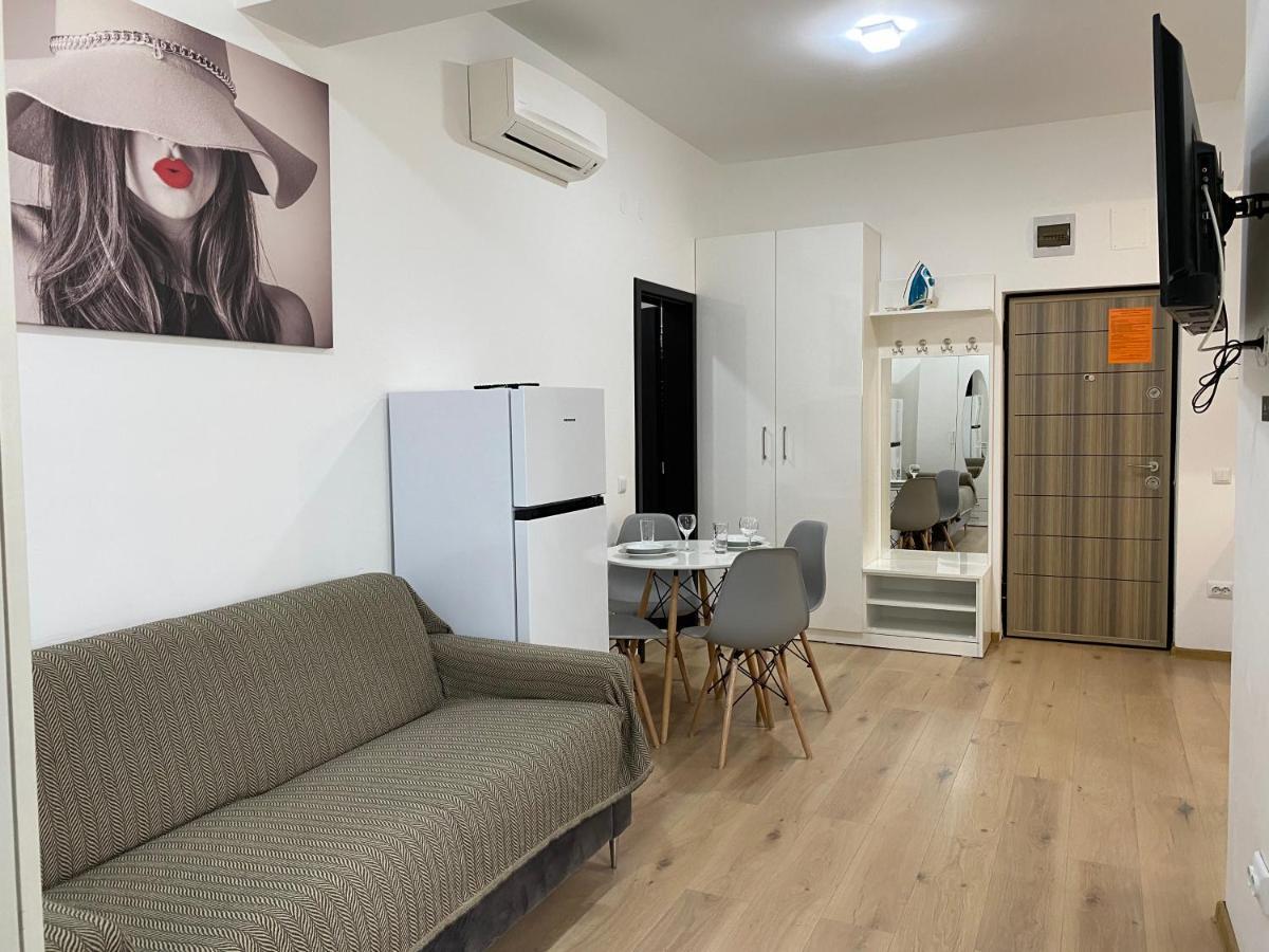 City Center Glam Apartments Palas Iasi Extérieur photo