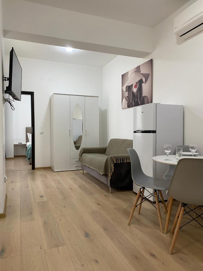 City Center Glam Apartments Palas Iasi Extérieur photo