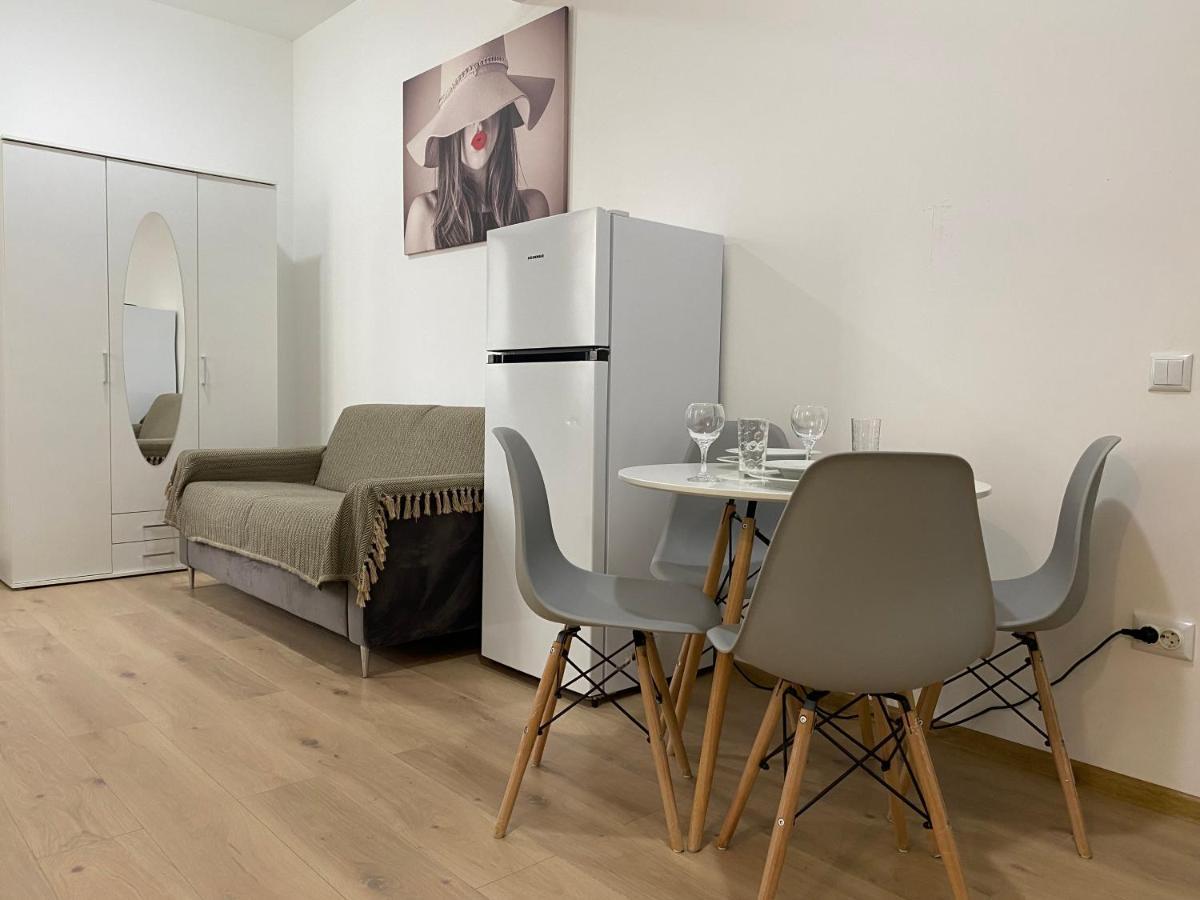 City Center Glam Apartments Palas Iasi Extérieur photo