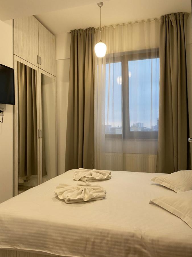 City Center Glam Apartments Palas Iasi Extérieur photo